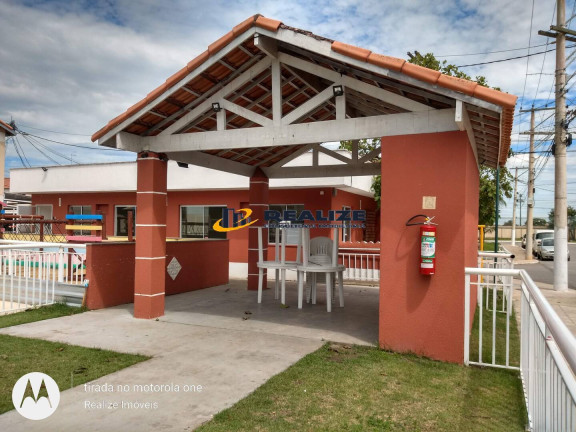 Imagem Casa com 2 Quartos à Venda, 65 m² em Parque Jóquei Club - Campos Dos Goytacazes Imagem Casa com 2 Quartos à Venda, 65 m² em Parque Jóquei Club - Campos Dos Goytacazes