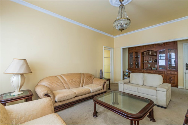 Imagem Apartamento com 3 Quartos à Venda, 133 m² em Centro Histórico - Porto Alegre Imagem Apartamento com 3 Quartos à Venda, 133 m² em Centro Histórico - Porto Alegre