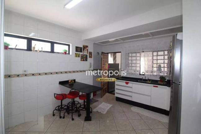 Imagem Sobrado com 4 Quartos à Venda, 90 m² em Centro - São Caetano Do Sul