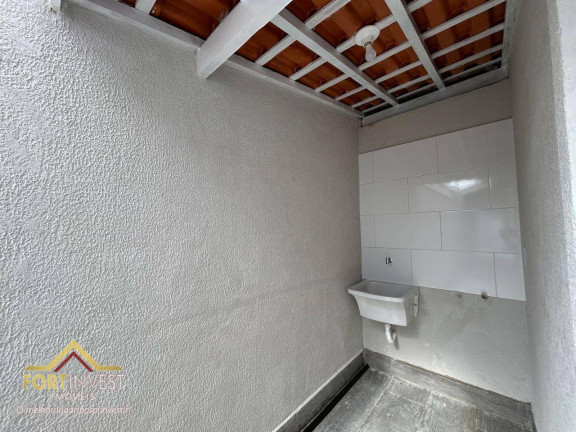 Imagem Imóvel com 3 Quartos à Venda, 100 m² em Caiçara - Praia Grande Imagem Imóvel com 3 Quartos à Venda, 100 m² em Caiçara - Praia Grande