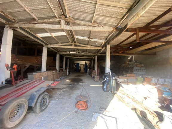 Imagem Galpão para Alugar, 1.580 m² em Centro - Suzano Imagem Galpão para Alugar, 1.580 m² em Centro - Suzano