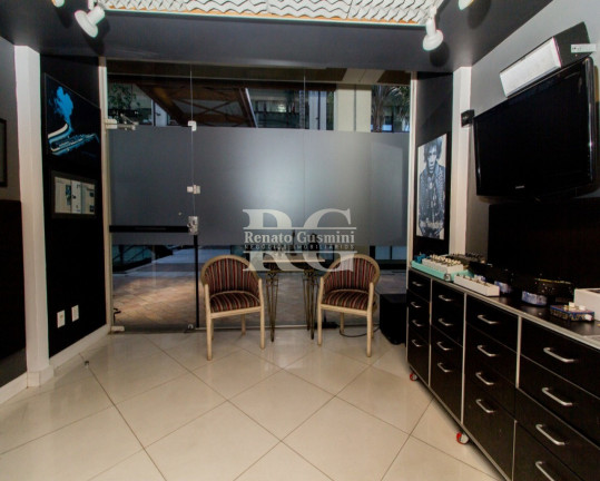 Imagem Imóvel Comercial à Venda, 64 m² em Barra Da Tijuca - Rio De Janeiro