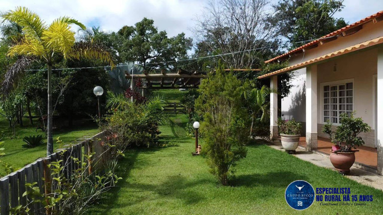 Imagem Chácara à Venda, 7 m² em Zona Rural - Cromínia Imagem Chácara à Venda, 7 m² em Zona Rural - Cromínia