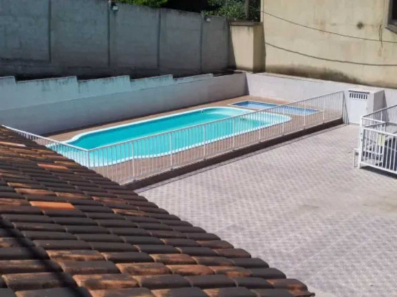 Imagem Casa com 3 Quartos à Venda, 145 m² em Taquara - Rio De Janeiro Imagem Casa com 3 Quartos à Venda, 145 m² em Taquara - Rio De Janeiro