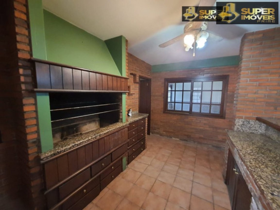 Imagem Casa com 4 Quartos à Venda, 936 m² em Areal - Pelotas