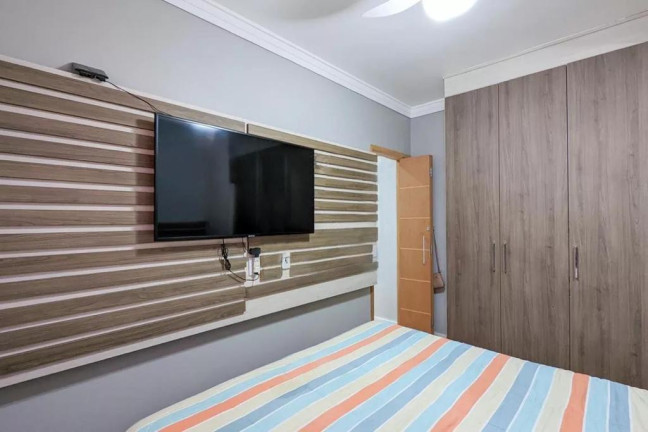 Imagem Apartamento com 2 Quartos à Venda, 53 m² em Centro - São Bernardo Do Campo