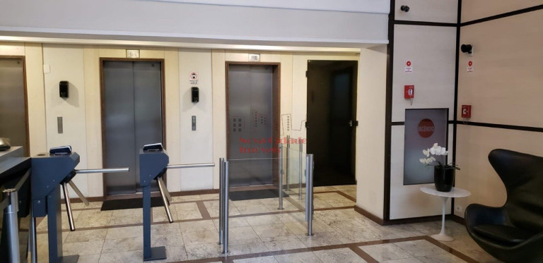Imagem Sala Comercial para Alugar, 38 m² em Vila Olímpia - São Paulo Imagem Sala Comercial para Alugar, 38 m² em Vila Olímpia - São Paulo
