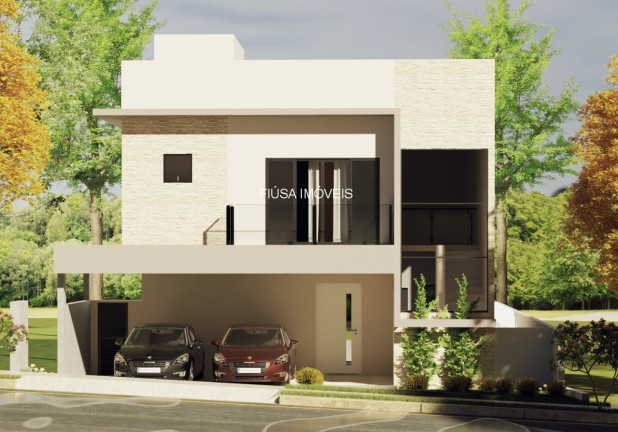 Casa com 3 Quartos à Venda,  em Vila Do Golf - Ribeirão Preto