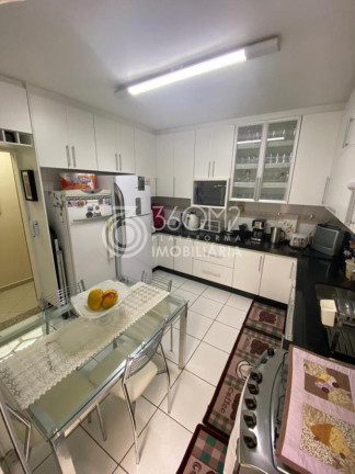 Imagem Apartamento com 3 Quartos à Venda, 100 m² em Silveira - Santo André Imagem Apartamento com 3 Quartos à Venda, 100 m² em Silveira - Santo André