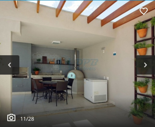 Imagem Apartamento à Venda, 56 m² em Republica - Ribeirão Preto Imagem Apartamento à Venda, 56 m² em Republica - Ribeirão Preto