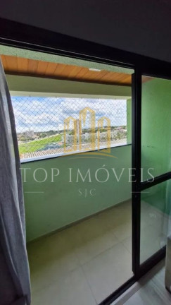 Apartamento com 3 Quartos à Venda, 63 m² em Jardim América - São José Dos Campos