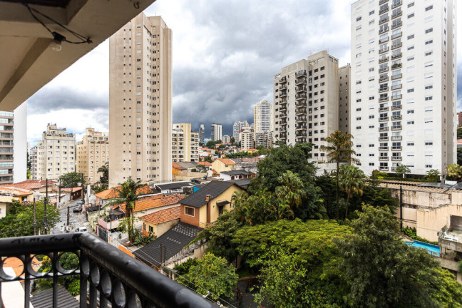 Imagem Apartamento com 3 Quartos à Venda, 102 m² em Alto De Pinheiros - São Paulo Imagem Apartamento com 3 Quartos à Venda, 102 m² em Alto De Pinheiros - São Paulo