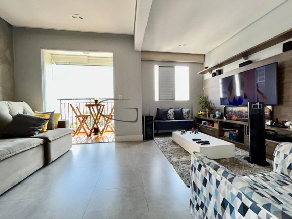 Imagem Imóvel com 2 Quartos à Venda, 65 m² em Mooca - São Paulo Imagem Imóvel com 2 Quartos à Venda, 65 m² em Mooca - São Paulo