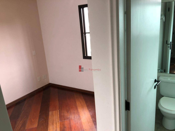 Imagem Apartamento com 3 Quartos à Venda, 95 m² em Campo Belo - São Paulo Imagem Apartamento com 3 Quartos à Venda, 95 m² em Campo Belo - São Paulo