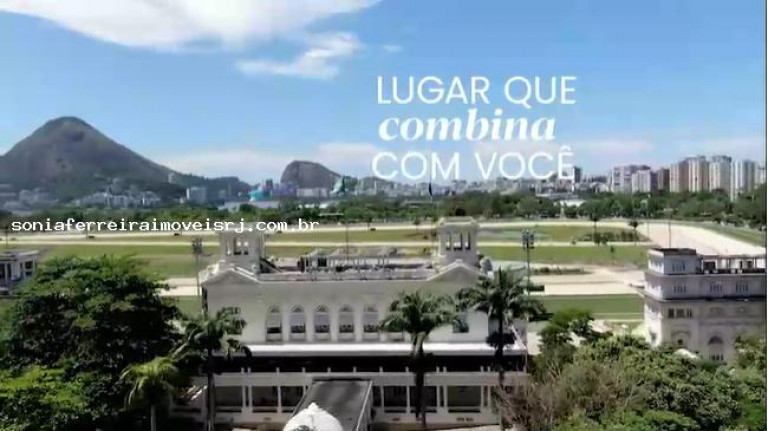 Imagem Apartamento à Venda,  em Gávea - Rio De Janeiro