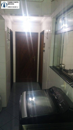 Imagem Apartamento com 3 Quartos à Venda, 140 m² em Santo André Imagem Apartamento com 3 Quartos à Venda, 140 m² em Santo André