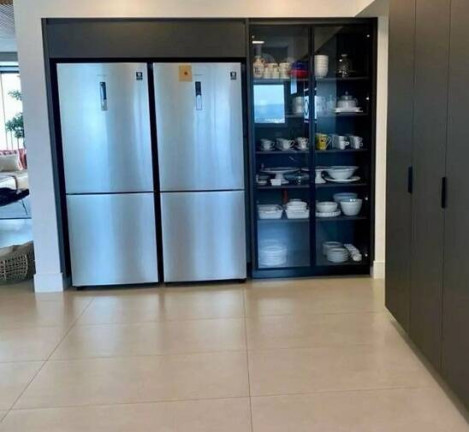 Imagem Apartamento com 4 Quartos à Venda, 314 m² em Parque Campolim - Sorocaba Imagem Apartamento com 4 Quartos à Venda, 314 m² em Parque Campolim - Sorocaba