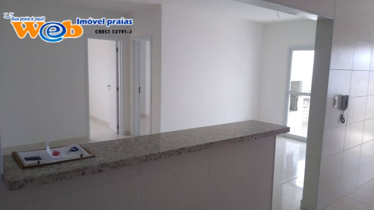 Imagem Apartamento com 2 Quartos à Venda,  em Aviação - Praia Grande