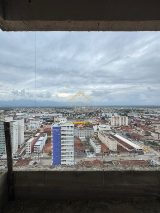 Imagem Apartamento com 3 Quartos à Venda, 118 m² em Aviação - Praia Grande Imagem Apartamento com 3 Quartos à Venda, 118 m² em Aviação - Praia Grande