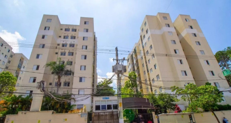 Imagem Imóvel com 3 Quartos à Venda, 60 m² em Vila Mendes - São Paulo Imagem Imóvel com 3 Quartos à Venda, 60 m² em Vila Mendes - São Paulo