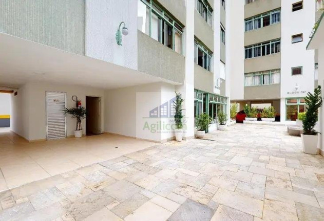 Imagem Apartamento com 3 Quartos à Venda, 93 m² em Brooklin - São Paulo Imagem Apartamento com 3 Quartos à Venda, 93 m² em Brooklin - São Paulo