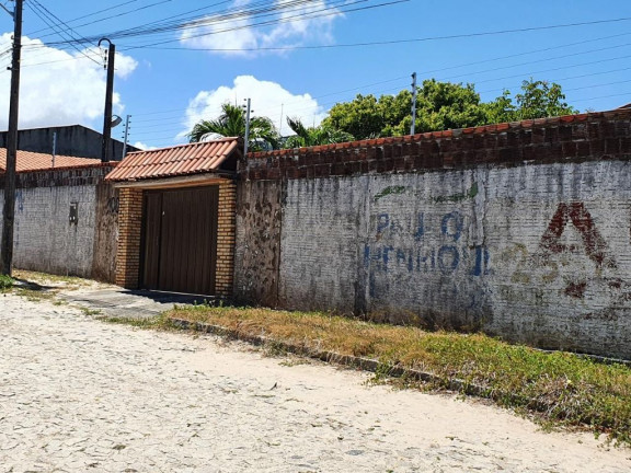 Imagem Casa com 3 Quartos à Venda, 836 m² em Encantada - Eusébio Imagem Casa com 3 Quartos à Venda, 836 m² em Encantada - Eusébio