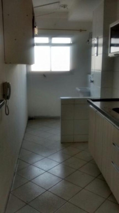 Imagem Apartamento com 3 Quartos à Venda, 63 m² em Urbanova - São José Dos Campos Imagem Apartamento com 3 Quartos à Venda, 63 m² em Urbanova - São José Dos Campos