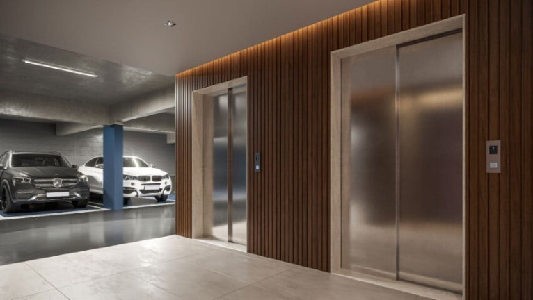 Imagem Cobertura com 3 Quartos à Venda, 214 m² em Batel - Curitiba Imagem Cobertura com 3 Quartos à Venda, 214 m² em Batel - Curitiba