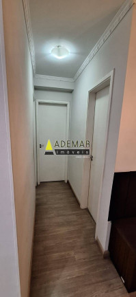 Imagem Apartamento com 2 Quartos à Venda, 44 m² em Canhema - Diadema Imagem Apartamento com 2 Quartos à Venda, 44 m² em Canhema - Diadema