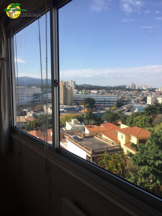 Imagem Apartamento com 2 Quartos à Venda, 45 m² em Vila Nova Cachoeirinha - São Paulo Imagem Apartamento com 2 Quartos à Venda, 45 m² em Vila Nova Cachoeirinha - São Paulo