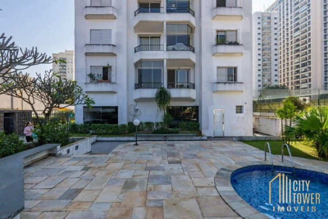 Imagem Apartamento com 2 Quartos à Venda, 65 m² em Campo Belo - São Paulo Imagem Apartamento com 2 Quartos à Venda, 65 m² em Campo Belo - São Paulo