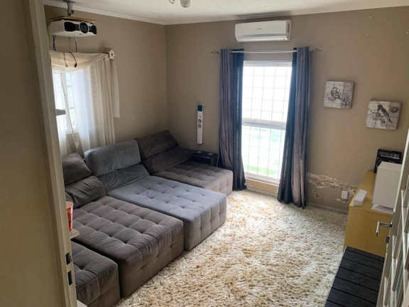 Imagem Casa com 2 Quartos à Venda, 327 m² em Village Campinas - Campinas Imagem Casa com 2 Quartos à Venda, 327 m² em Village Campinas - Campinas