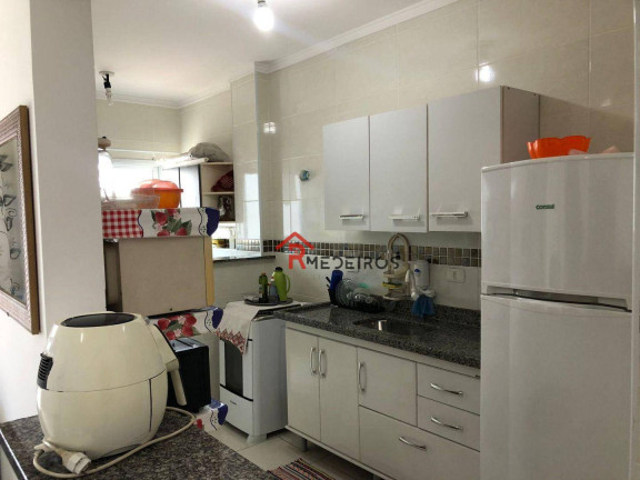 Imagem Apartamento com 2 Quartos à Venda, 74 m² em Tupi - Praia Grande
