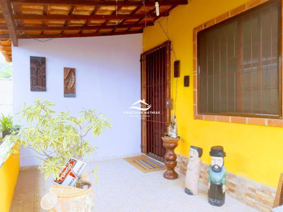 Imagem Casa com 4 Quartos à Venda, 330 m² em Chácaras De Inoã (inoã) - Maricá