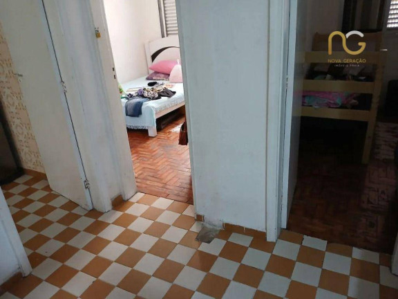 Imagem Apartamento com 2 Quartos à Venda, 61 m² em Boqueirão - Praia Grande Imagem Apartamento com 2 Quartos à Venda, 61 m² em Boqueirão - Praia Grande