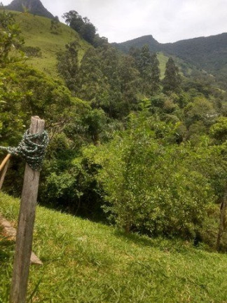Imagem Fazenda à Venda, 120 m² em Pedrinha - Guaratinguetá