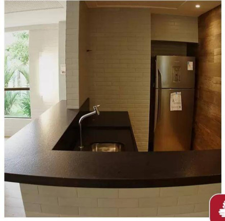 Imagem Apartamento com 1 Quarto para Alugar, 36 m² em Pina - Recife Imagem Apartamento com 1 Quarto para Alugar, 36 m² em Pina - Recife