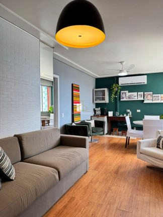Imagem Imóvel com 3 Quartos à Venda, 115 m² em Barro Vermelho - Vitória