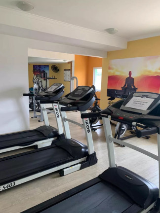 Imagem Apartamento com 2 Quartos à Venda, 54 m² em Vila Príncipe De Gales - Santo André