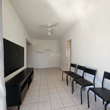 Imagem Apartamento com 1 Quarto à Venda, 59 m² em Ocian - Praia Grande Imagem Apartamento com 1 Quarto à Venda, 59 m² em Ocian - Praia Grande