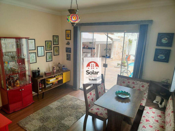 Imagem Casa com 3 Quartos à Venda, 232 m² em Campos Do Conde - Tremembé Imagem Casa com 3 Quartos à Venda, 232 m² em Campos Do Conde - Tremembé