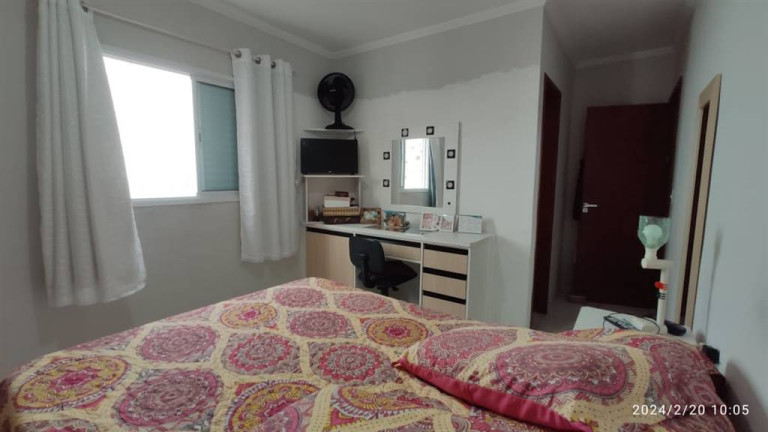 Imagem Apartamento com 2 Quartos à Venda, 102 m² em Caicara - Praia Grande Imagem Apartamento com 2 Quartos à Venda, 102 m² em Caicara - Praia Grande