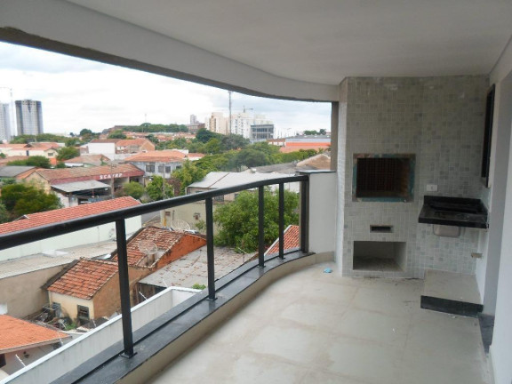 Apartamento com 3 Quartos à Venda, 158 m² em Paulista - Piracicaba