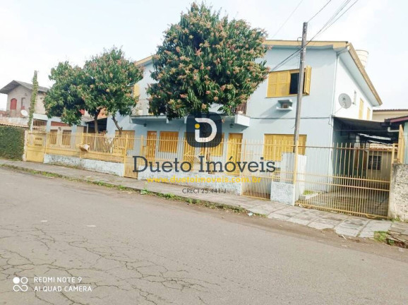 Imagem Apartamento com 3 Quartos à Venda, 85 m² em Carolina - Santa Maria
