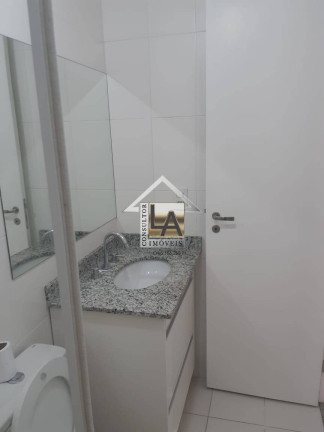 Imagem Apartamento com 2 Quartos à Venda, 64 m² em Granja Julieta - São Paulo