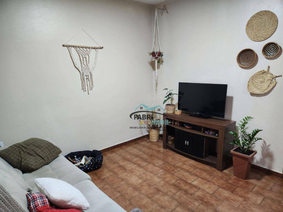 Imagem Casa com 2 Quartos à Venda, 95 m² em Parque Bela Vista - Votorantim Imagem Casa com 2 Quartos à Venda, 95 m² em Parque Bela Vista - Votorantim