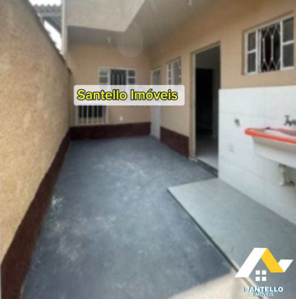 Imagem Casa com 1 Quarto à Venda, em Porto Da Madama - São Gonçalo Imagem Casa com 1 Quarto à Venda, em Porto Da Madama - São Gonçalo