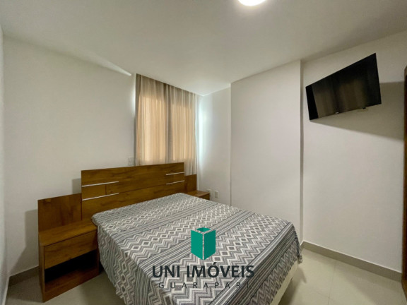 Imagem Apartamento com 3 Quartos à Venda, 120 m² em Centro - Guarapari