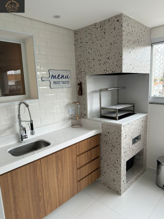 Imagem Apartamento com 3 Quartos à Venda, 158 m² em Vila Gonçalves - São Bernardo Do Campo Imagem Apartamento com 3 Quartos à Venda, 158 m² em Vila Gonçalves - São Bernardo Do Campo