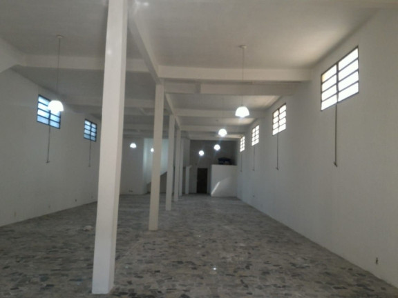 Imagem Galpão para Alugar, 270 m² em Catiapoã - São Vicente Imagem Galpão para Alugar, 270 m² em Catiapoã - São Vicente